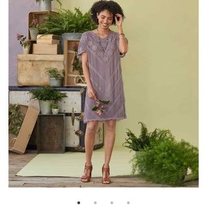 Violets Sundance Dress